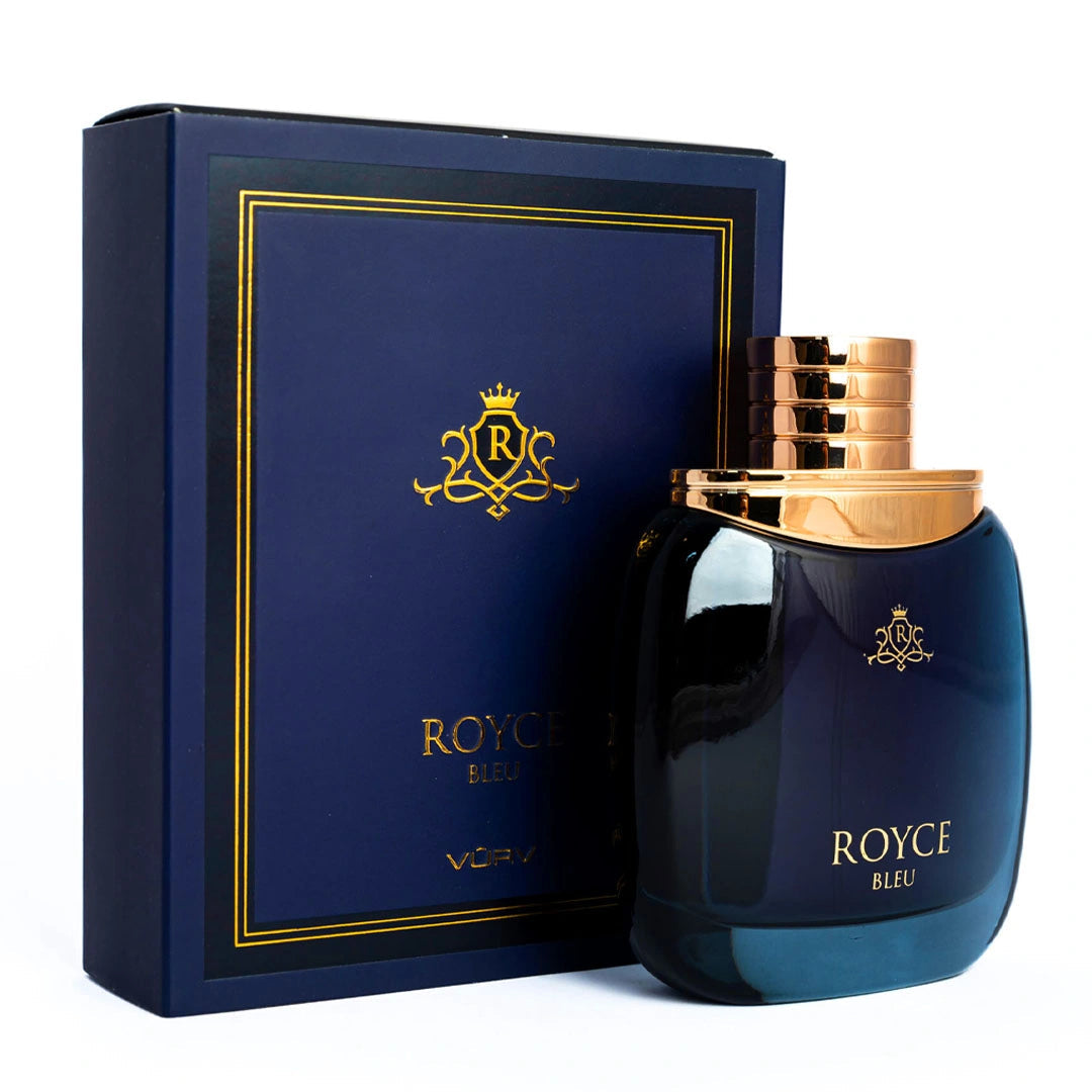 ROYCE BLEU FOR MEN - 100ML