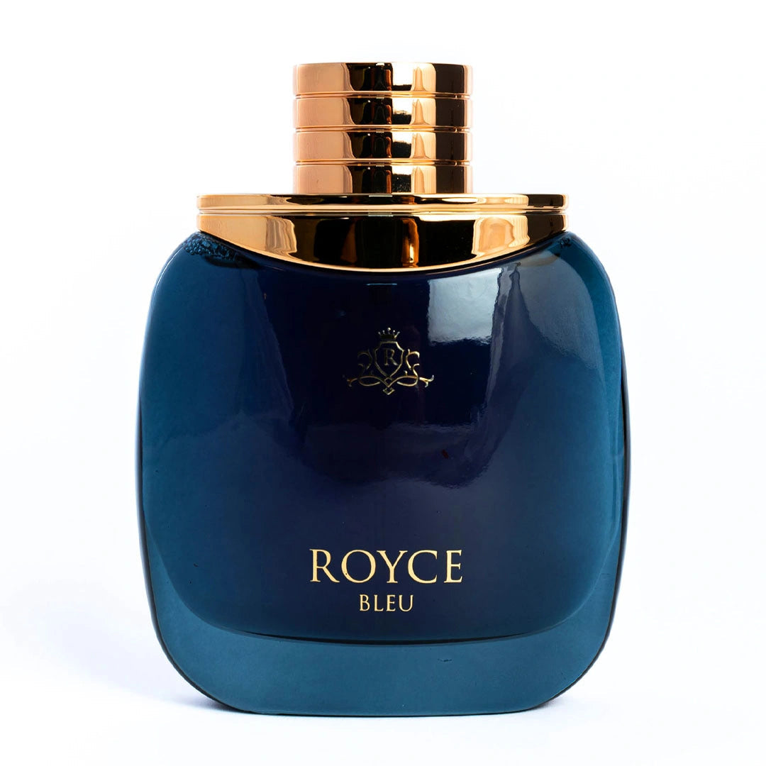 ROYCE BLEU FOR MEN - 100ML (Inspired by Bleu de Chanel)