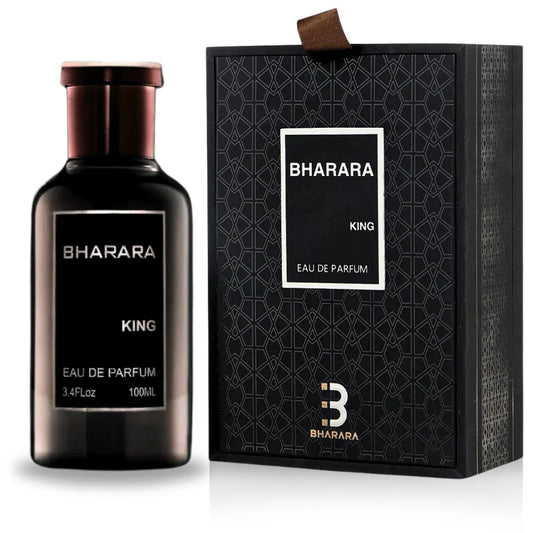 BHARARA KING MEN EDP - 100 ML