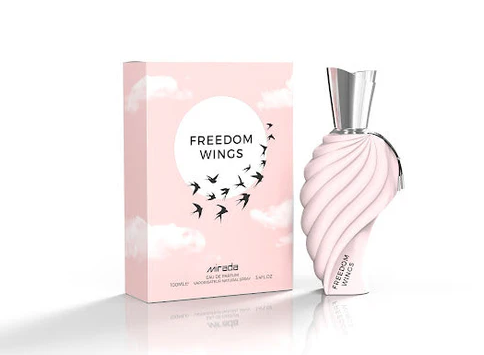 Freedom Wings for Women - 100 ML (Inspired by Oriana and Delina de Marly)