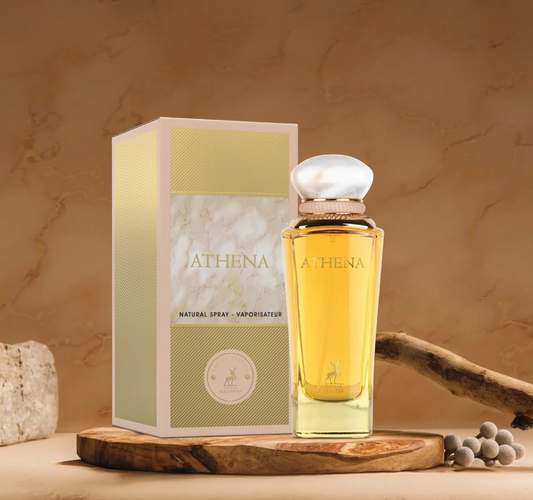 Athena for Women EDP 3.4OZ by Maison Alhambra