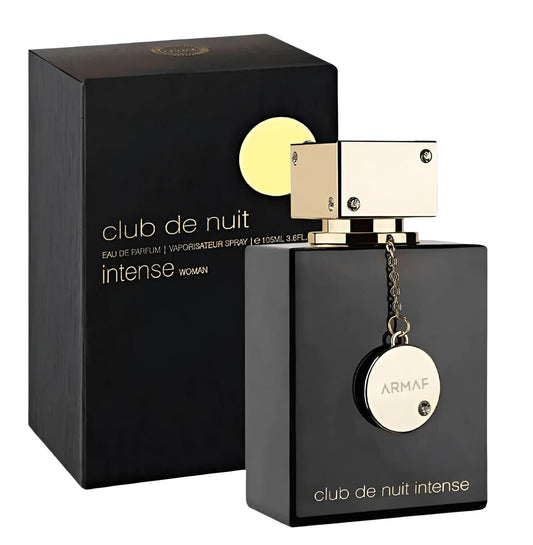 Club De Nuit Intense Woman - 105ML by ARMAF