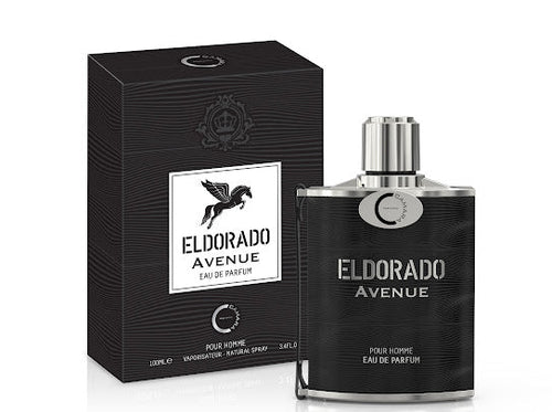 El dorado Avenue for Men - 100 ML