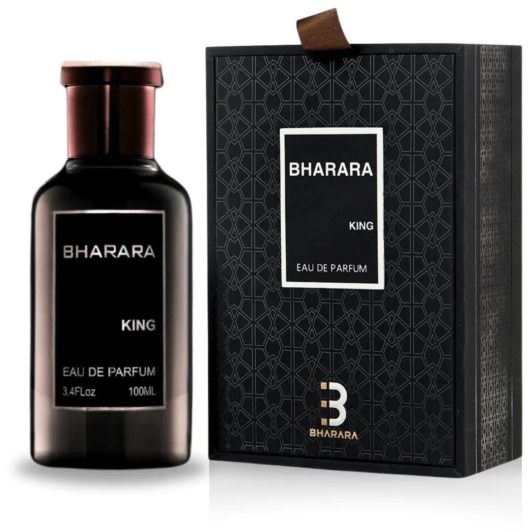 BHARARA KING MEN EDP - 100 ML