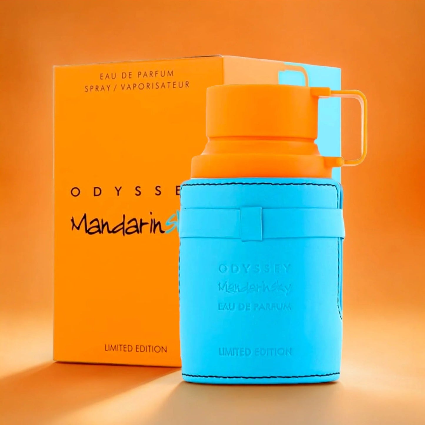 ODYSSEY MANDARIN SKY Unisex 100 ML By ARMAF