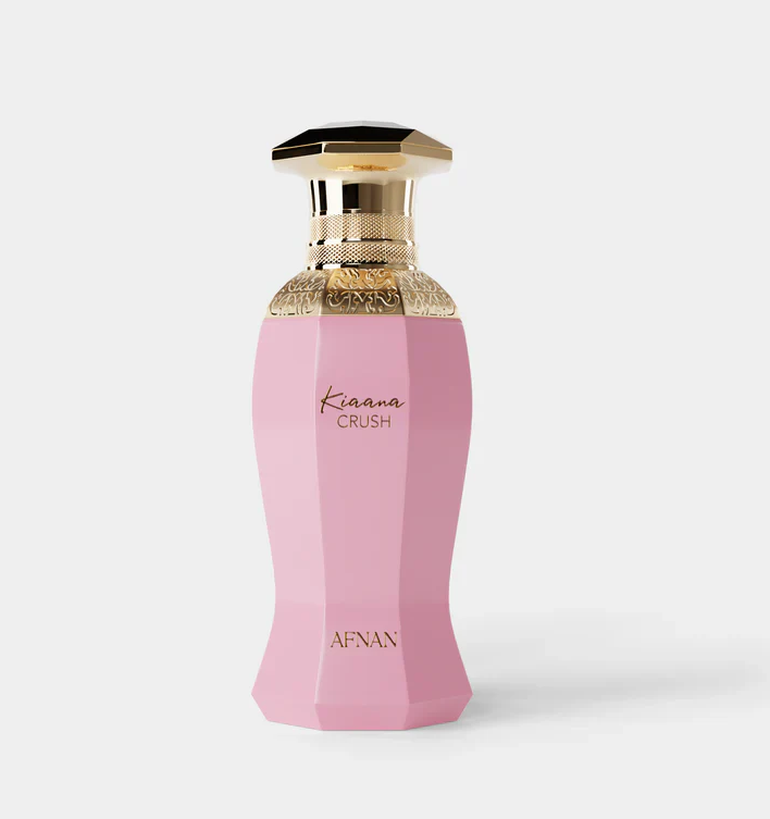 Kiaana Crush for Women - by Afnan