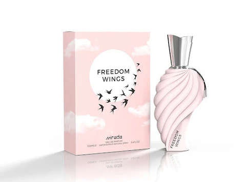 Freedom Wings for Women - 100 ML