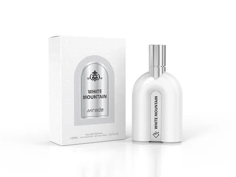 White Mountain Unisex - 85 ML EDP