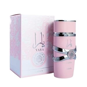 YARA Women EDP - 100 Ml By Lattafa